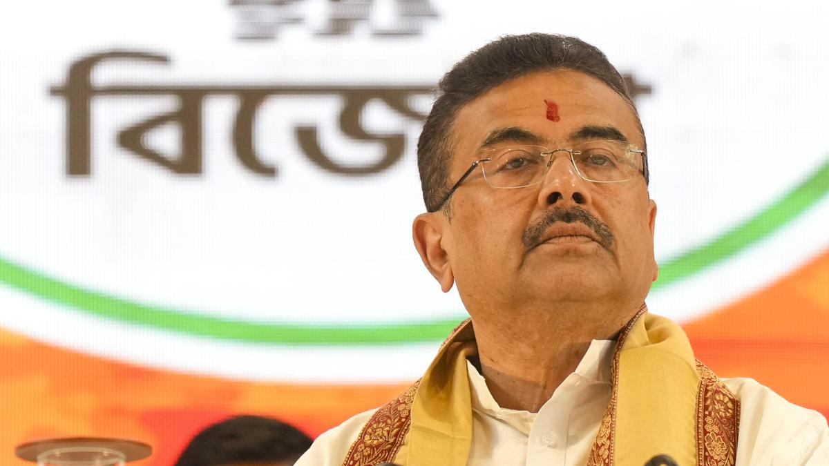 West Bengal Chief Minister Pledges Zero Tolerance for Unrest