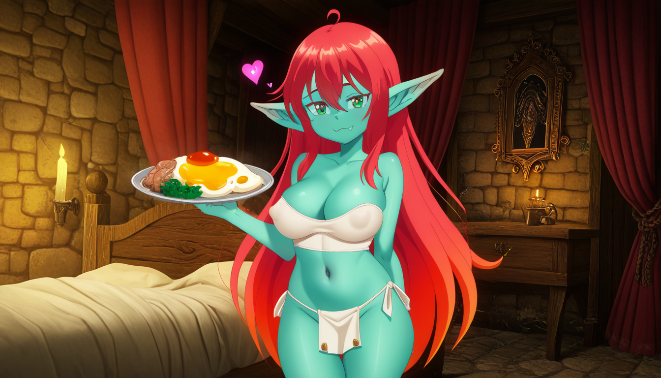 Character description image