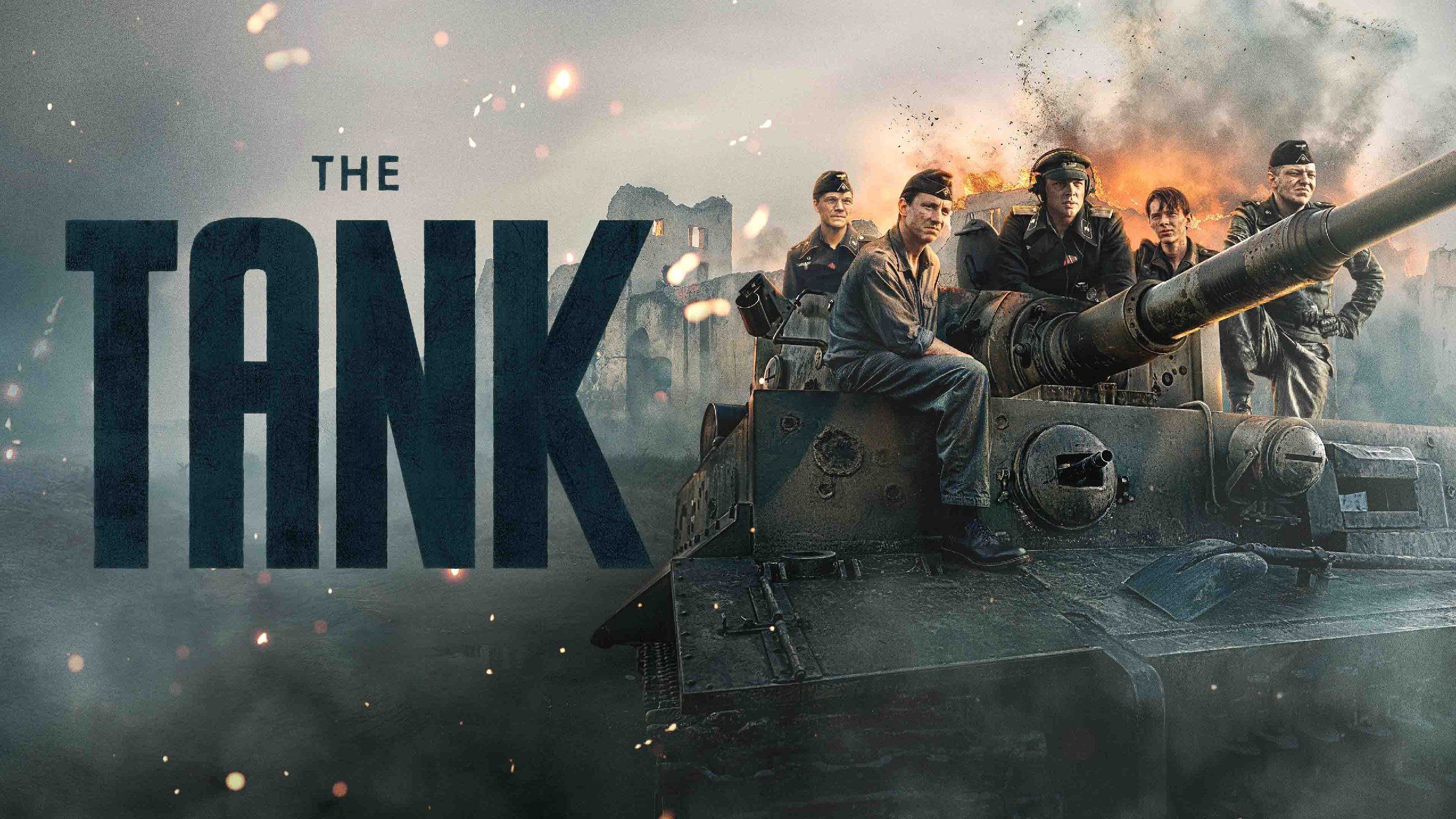The Tank thumbnail