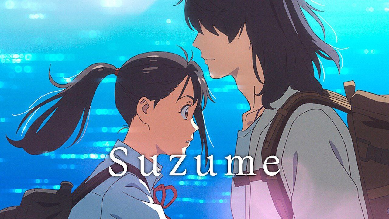 Suzume thumbnail