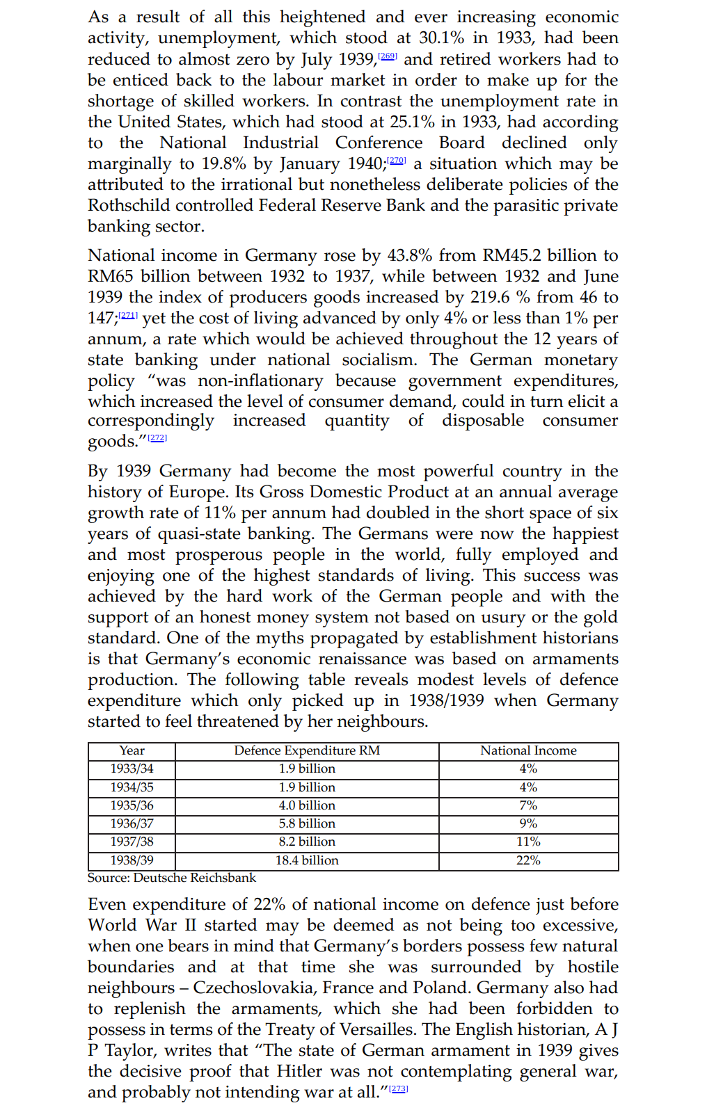 Achievements of the German State Banking System (2/2)