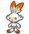 scorbunny