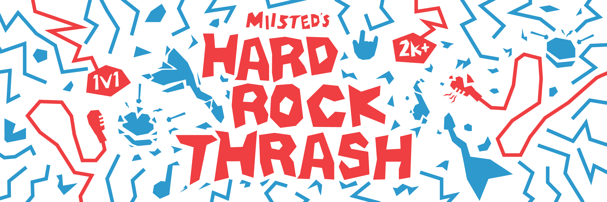 Hard Rock Thrash