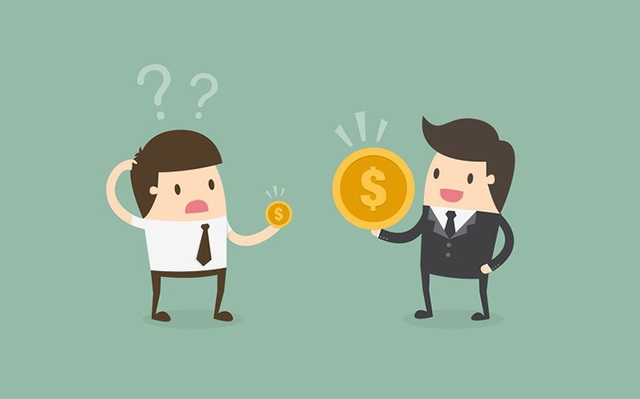 Hướng dẫn cách tính lương