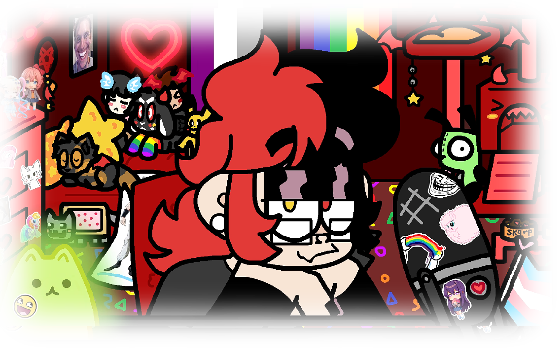 pessi<3