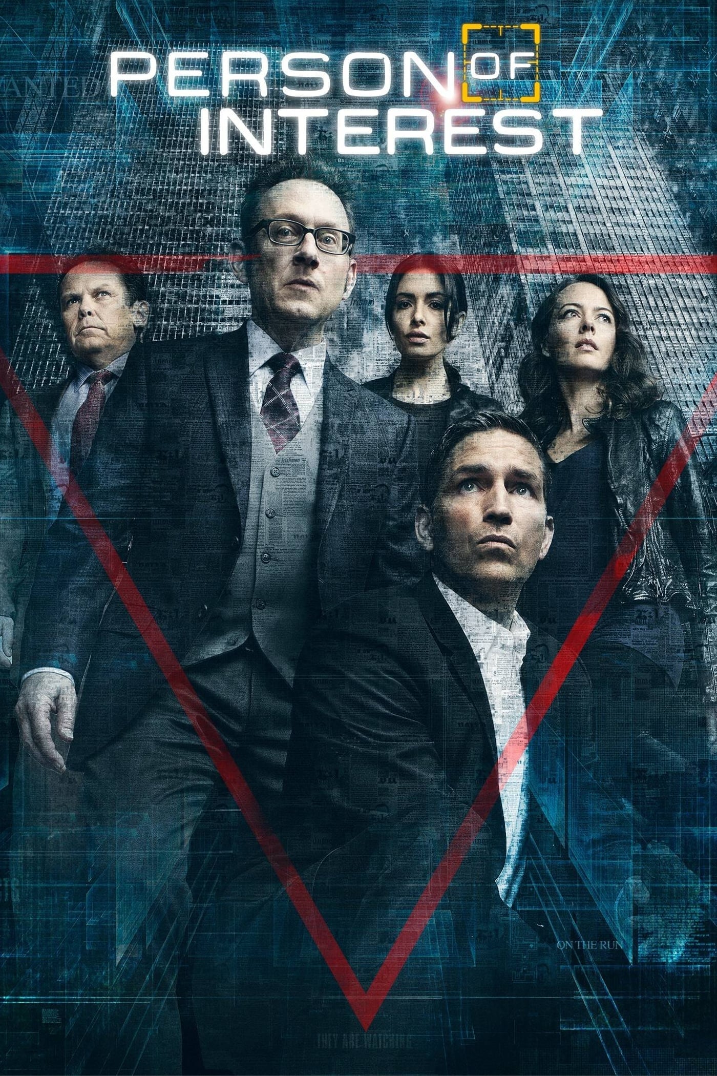 person of interest