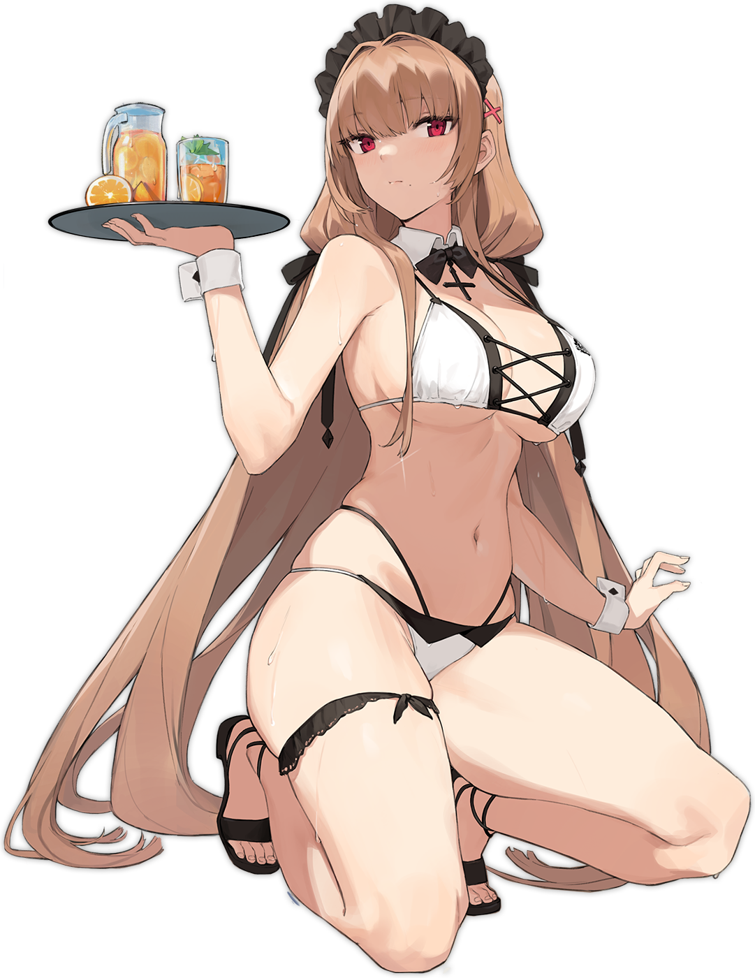 Swiftsure [Azur Lane]