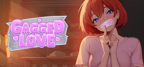Gagged Love 绑嘴之恋