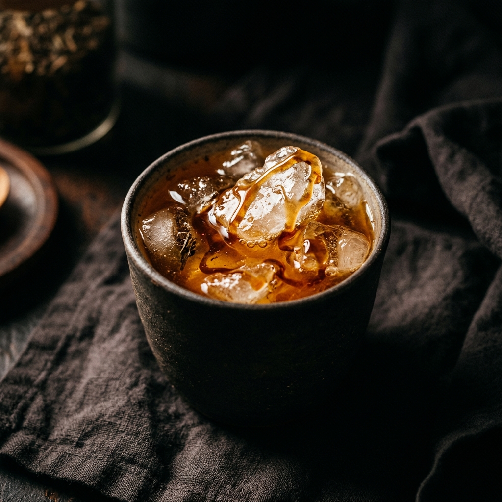 Zenith Hojicha