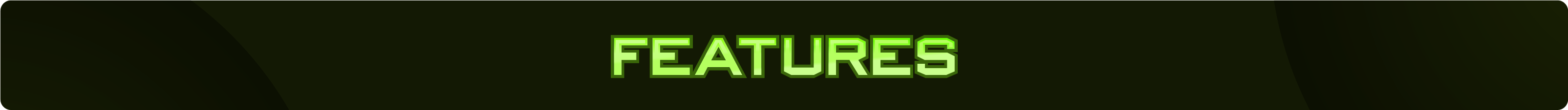 Features Banner