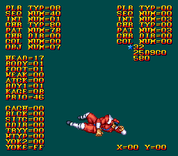 I would like to know what i need to study to edit KOF 2002 rom stages :  r/romhacking