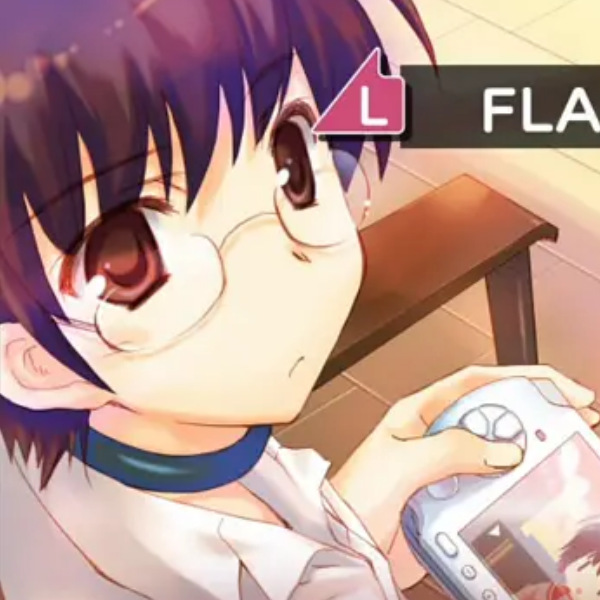 Keima Katsuragi