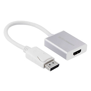 Cáp chuyển Displayport sang HDMI âm Ugreen 20411