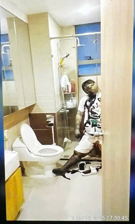 Hình ảnh liên quan vụ việc