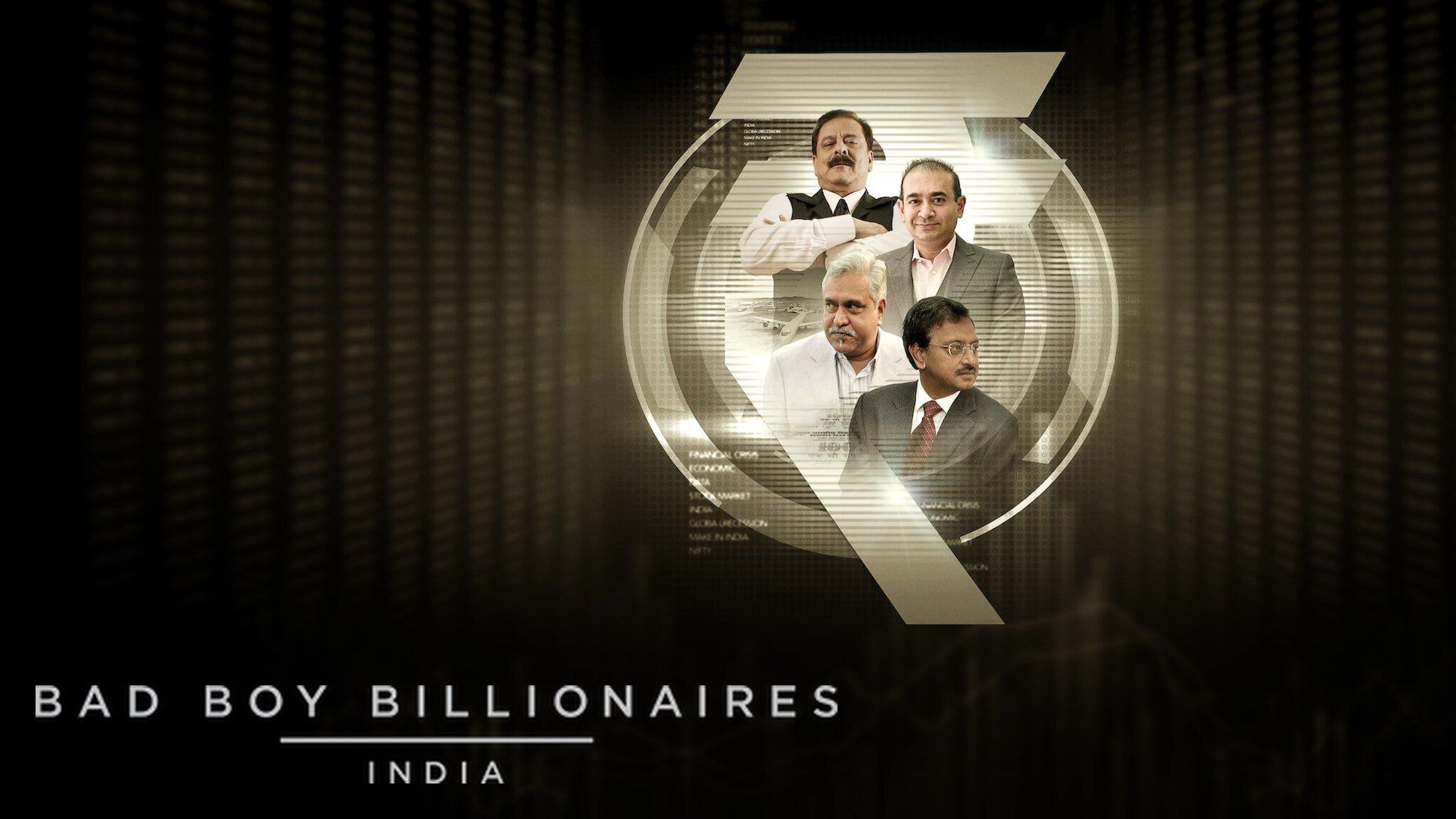 Bad Boy Billionaires: India thumbnail