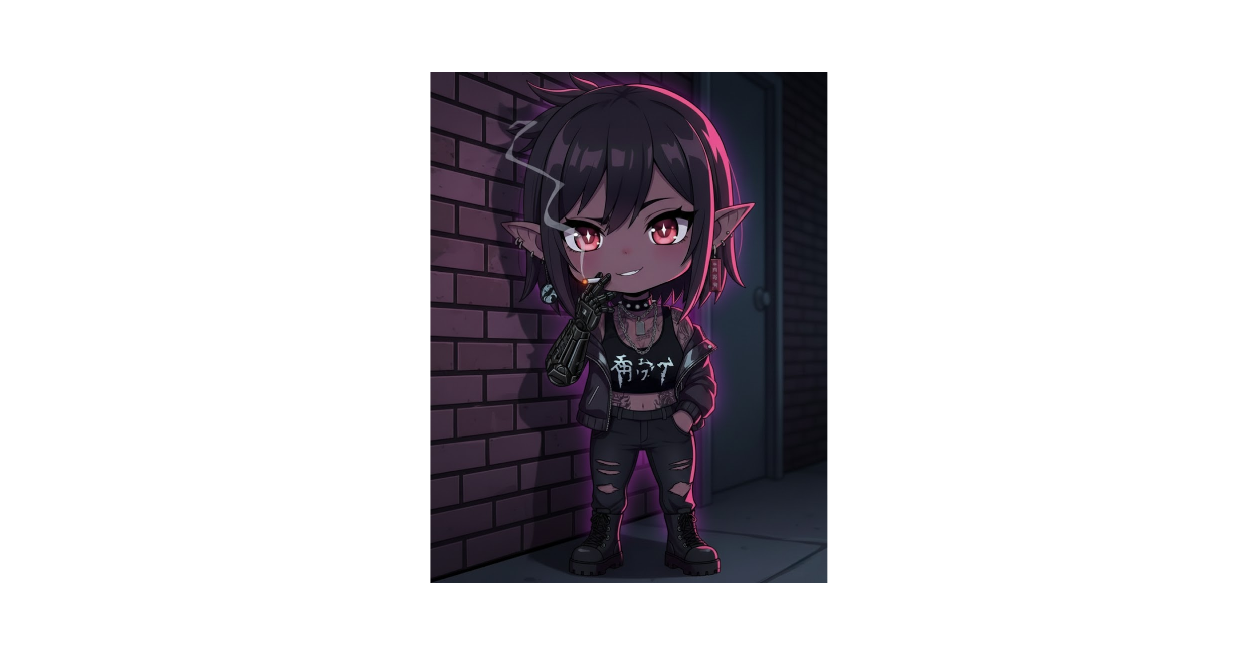 Filcechibi