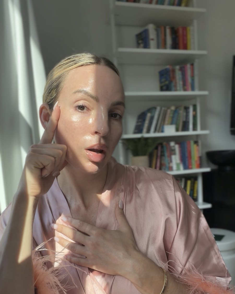 Skin & Treatments
