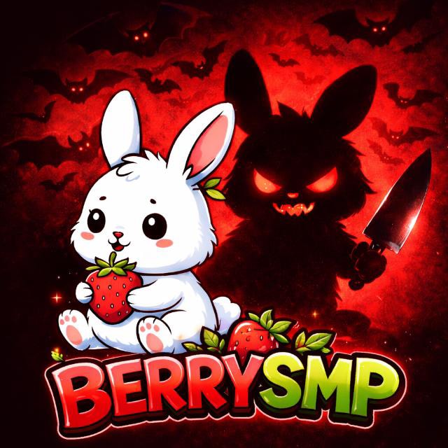 Berry SMP Logo