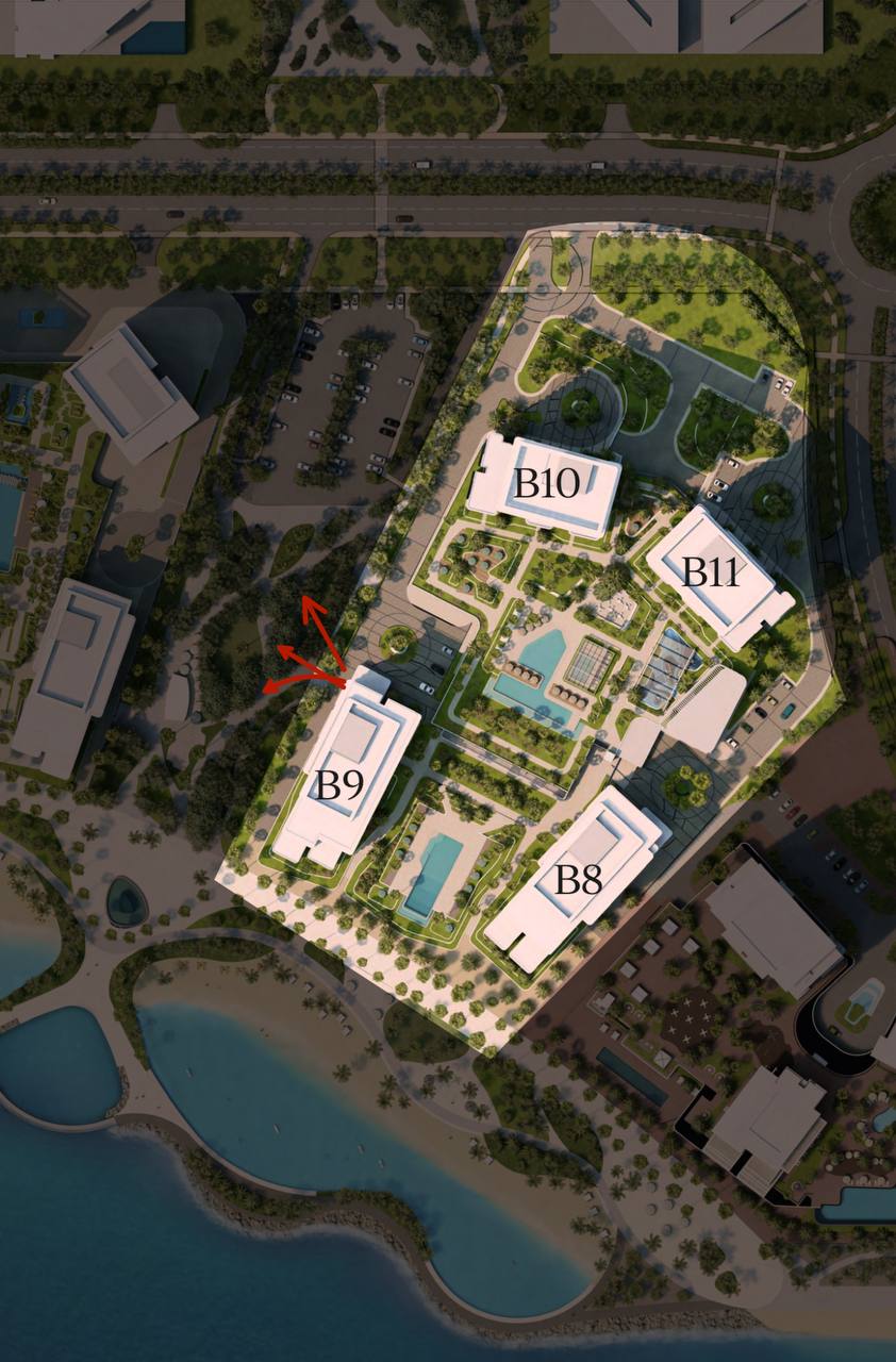 Bay Grove Residences