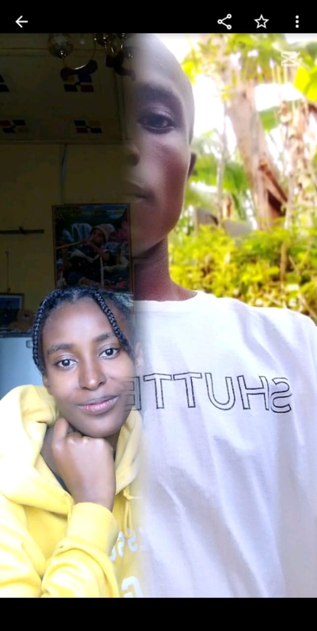 Symoh Profile Picture