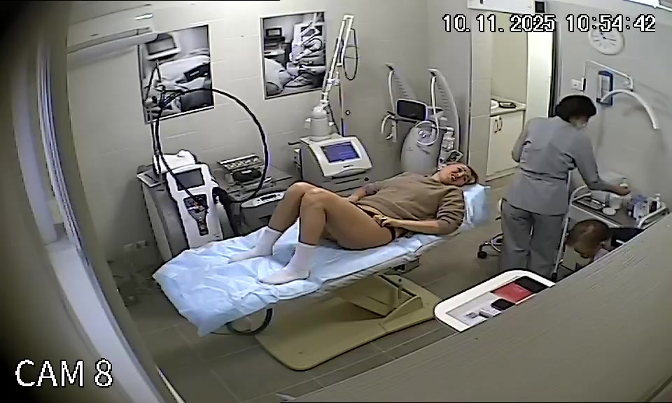 Hidden Voyeur 2 — GC (5) — screenshot 2