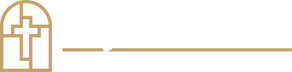 St. John Church on Broadway and Sycamore logo