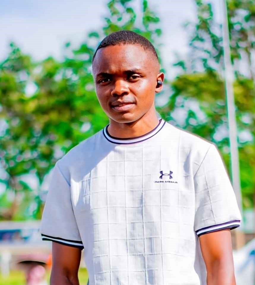 Dr. Kelvin Wanyoike