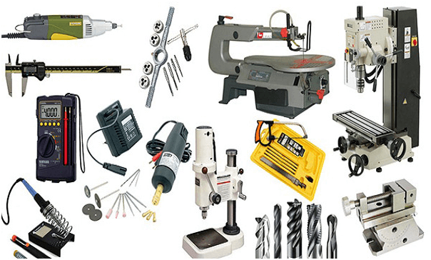 Cách hạch toán công cụ dụng cụ theo thông tư 200 – Update 2022