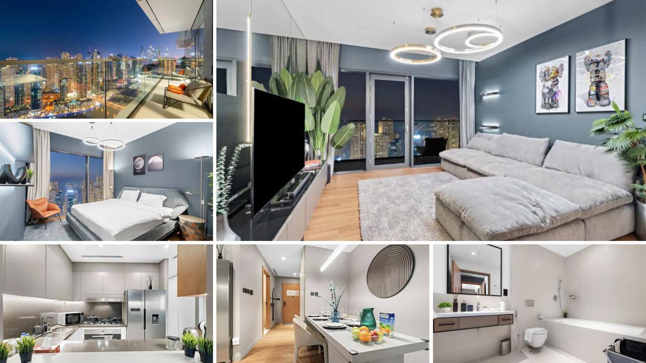 Vida Residences