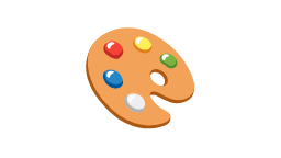 color icon