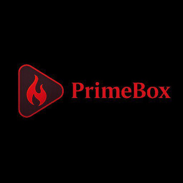 Prime Box Logo