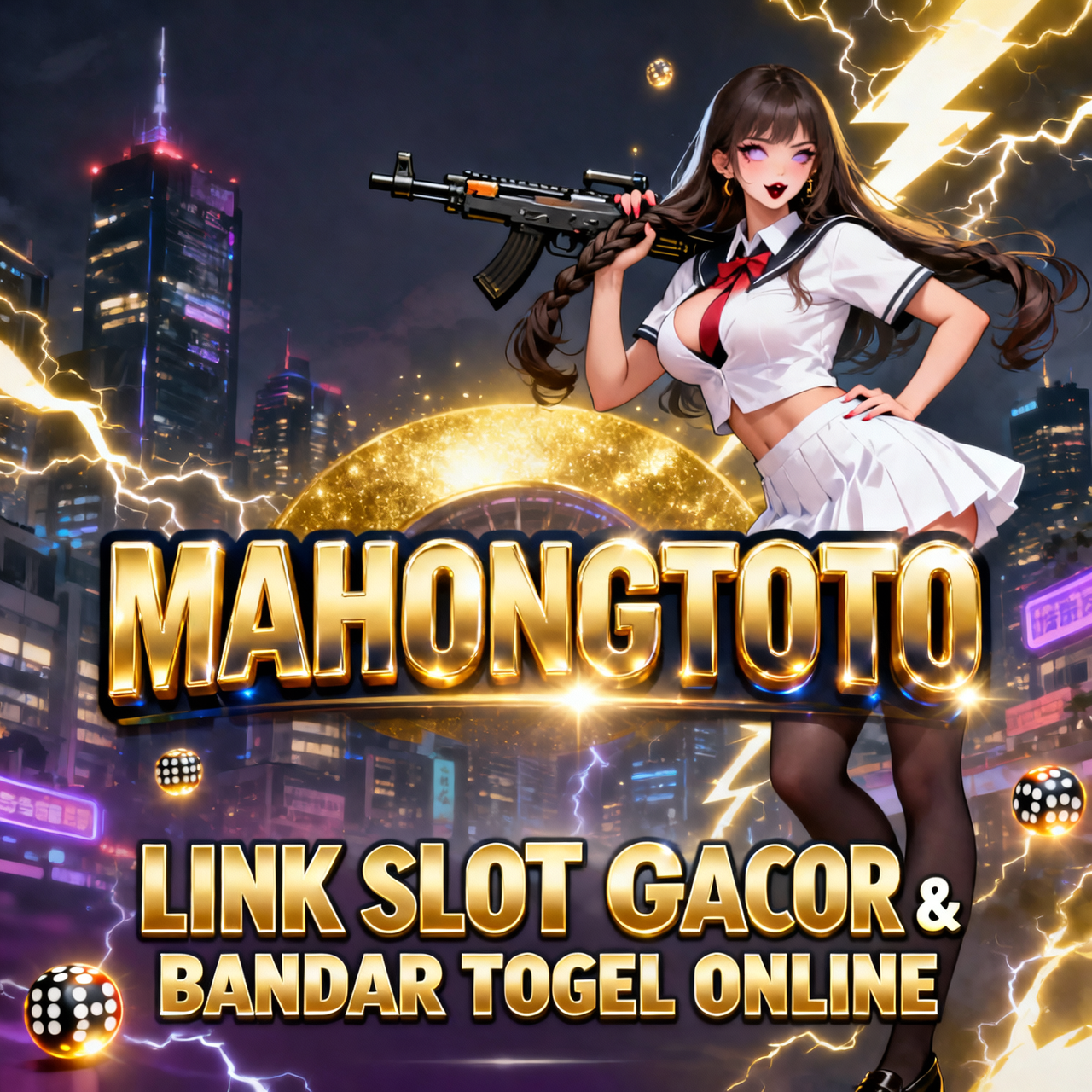 MAHONGTOTO : Bandar Slot Online Terbaik 2026: Dijamin Slot Gacor dan Layanan Togel Toto 4D Terpercaya