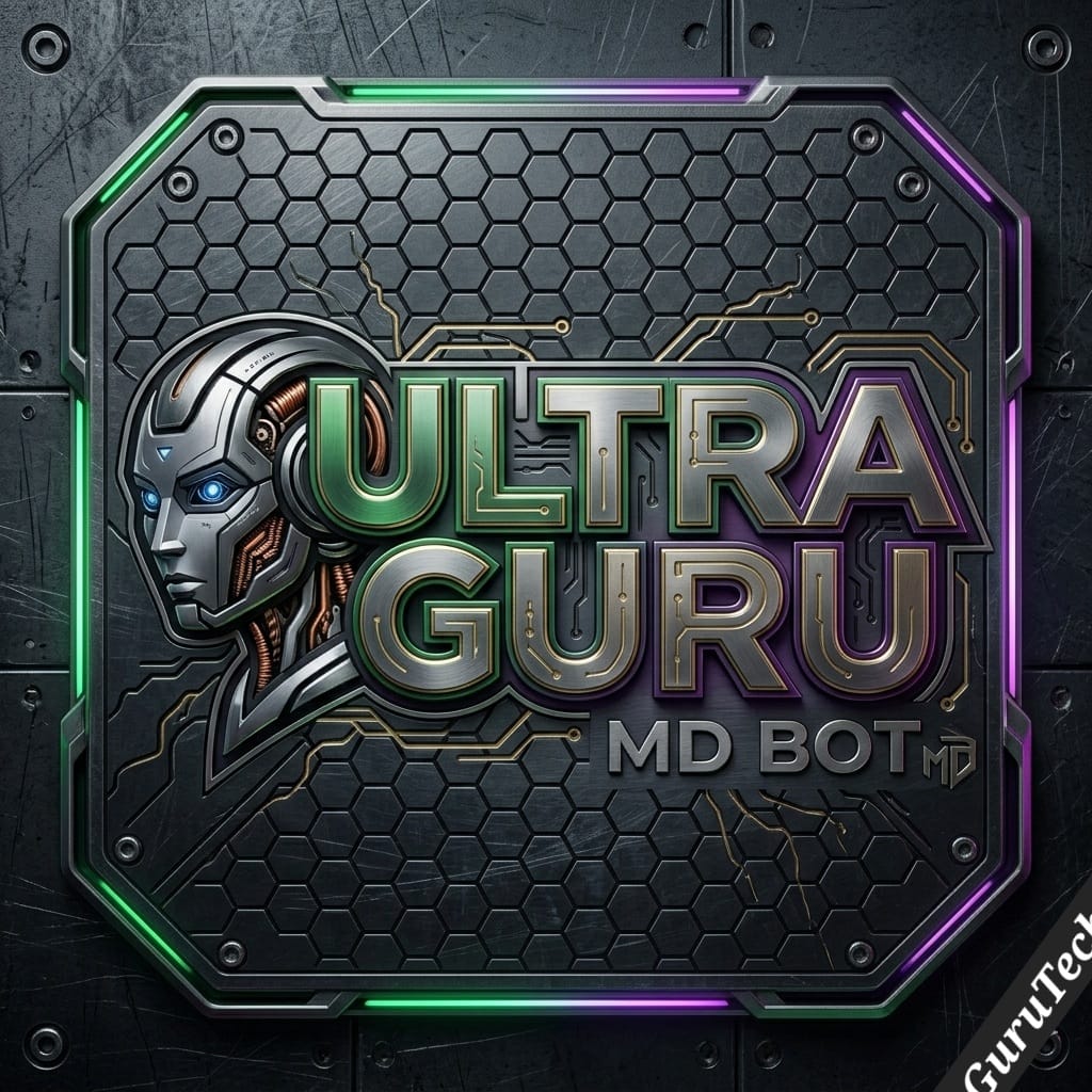 ULTRA-GURU MD banner