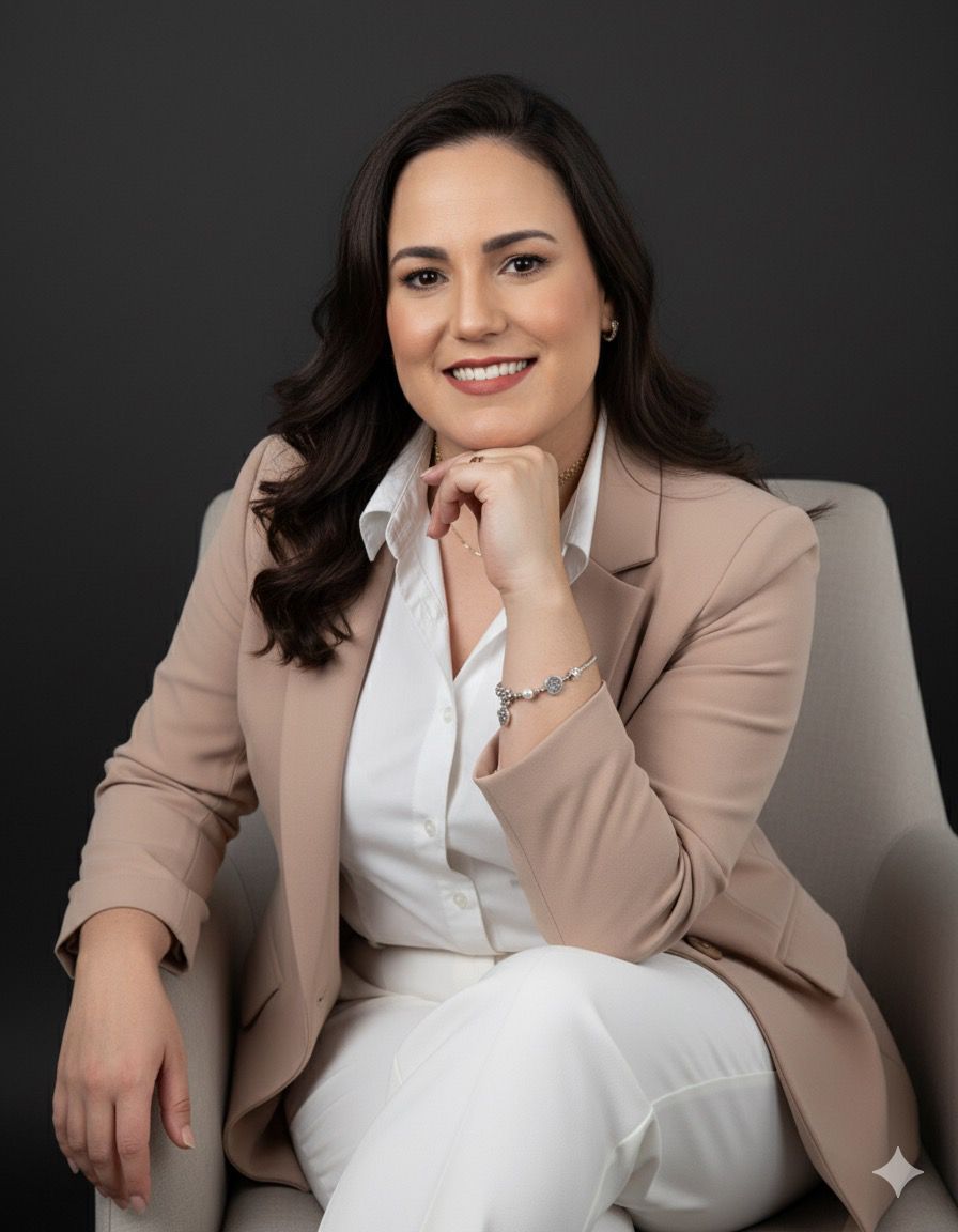 Maria América