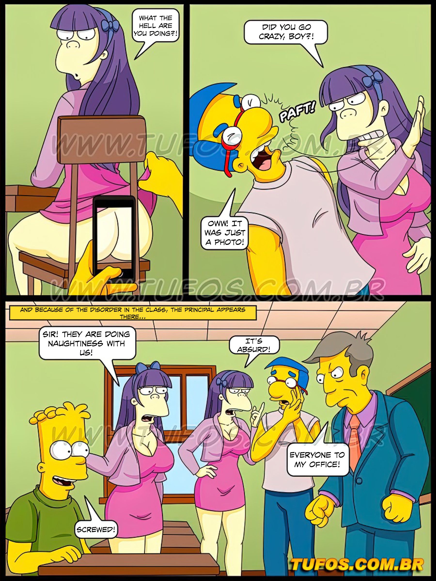 Comic page 434