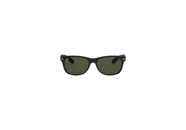 Ray-Ban Wayfarer sunglasses