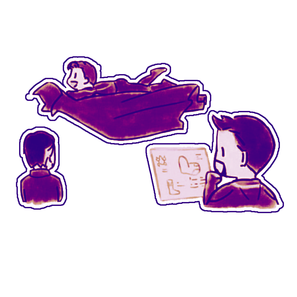!