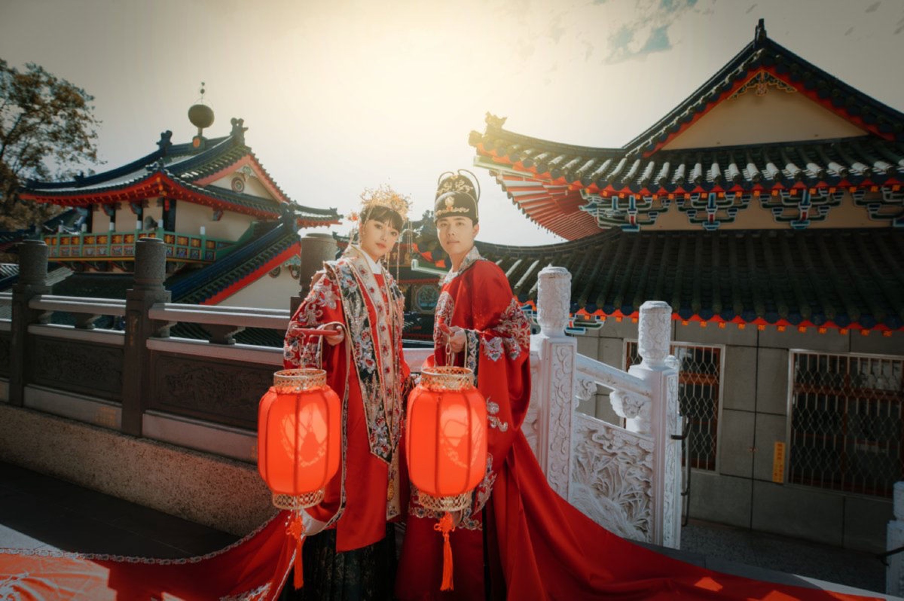 CT Wedding 婚紗攝影作品 36