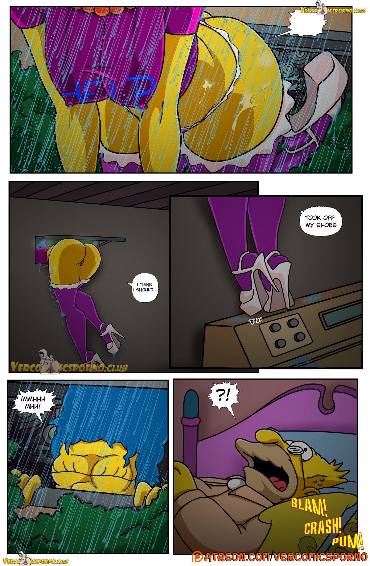 Comic page 35