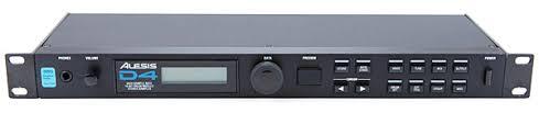 Alesis D4 Drum Module Wave File Sample Pack
