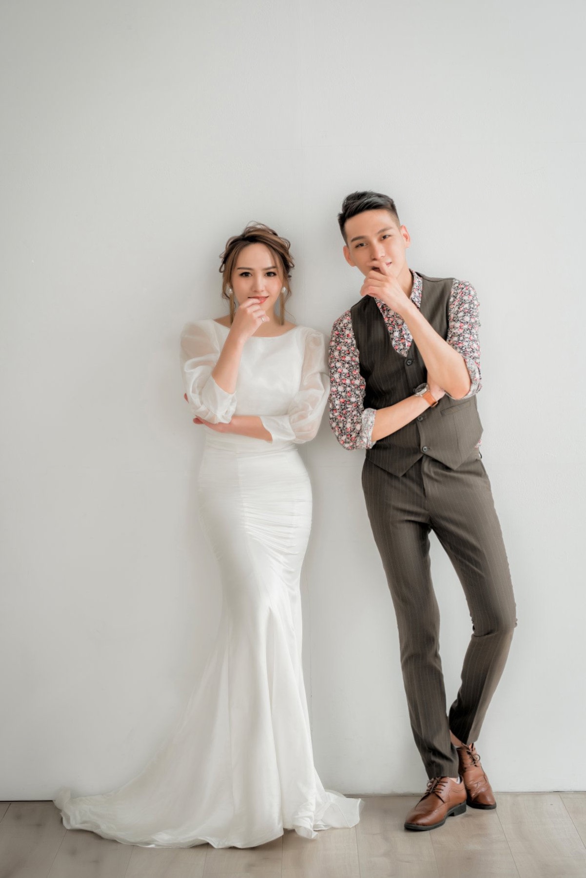 CT Wedding 婚紗攝影作品 16