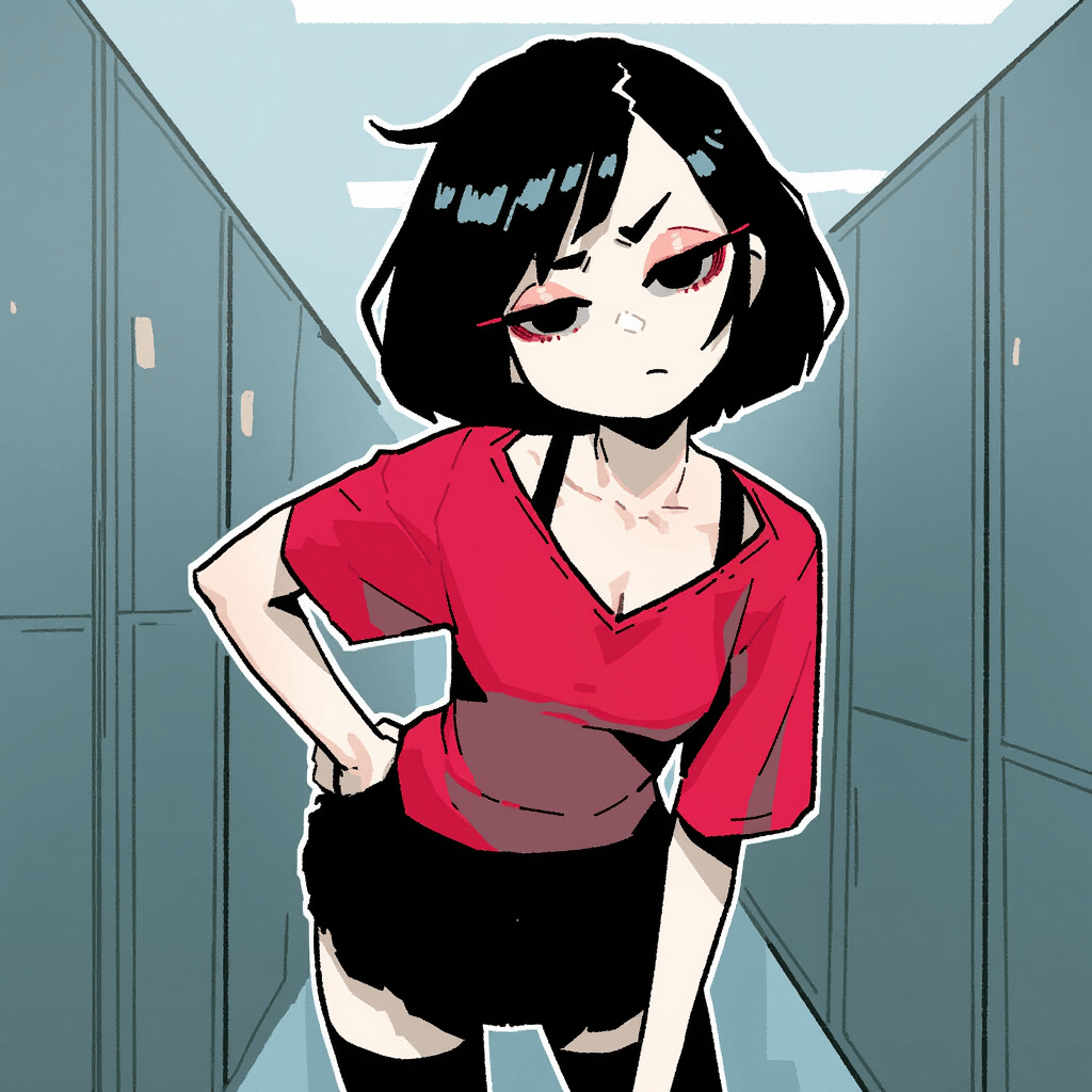 1