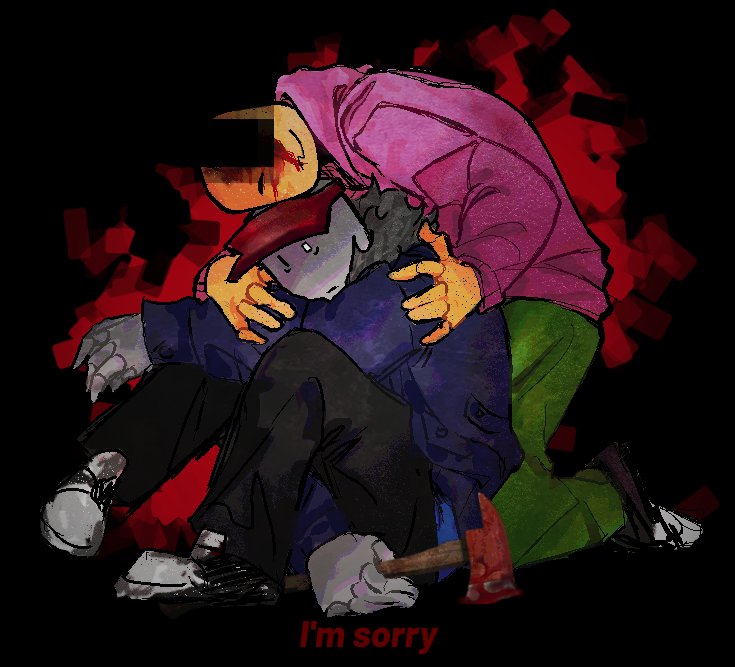 Ihateyou