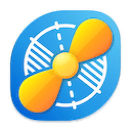 Little Snitch logo — outgoing connection firewall and network monitor for Mac