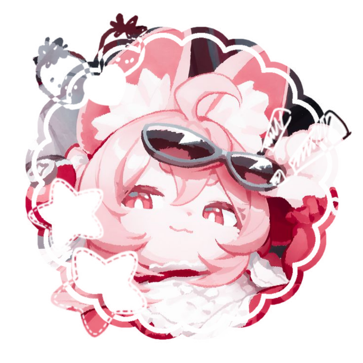 Peach's avatar