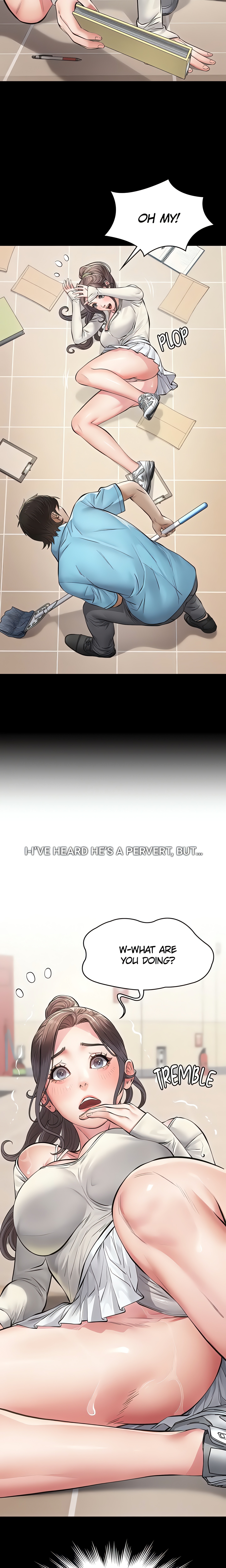 Papa Katz, chapter 4, page 7