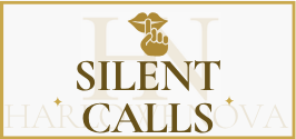 silent calls Harlowe Nova