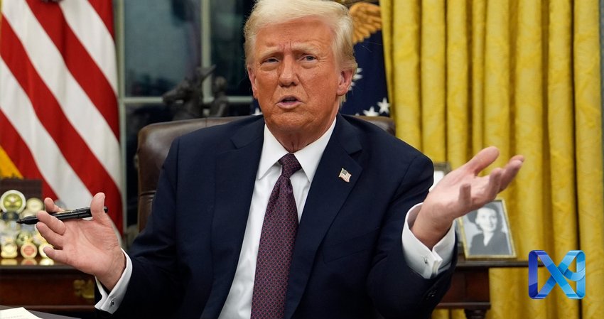Trump Seeks Unified Foreign Spy Database Amid Intelligence Agency Resistance