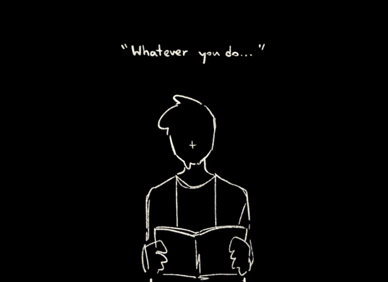 AC: @annoying_ghostt on TikTok