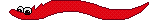 red worm